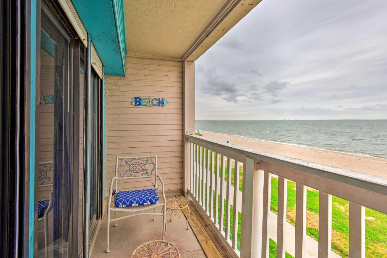 Апартаменти Waterfront Corpus Christi Escape With Pool Access! Екстер'єр фото