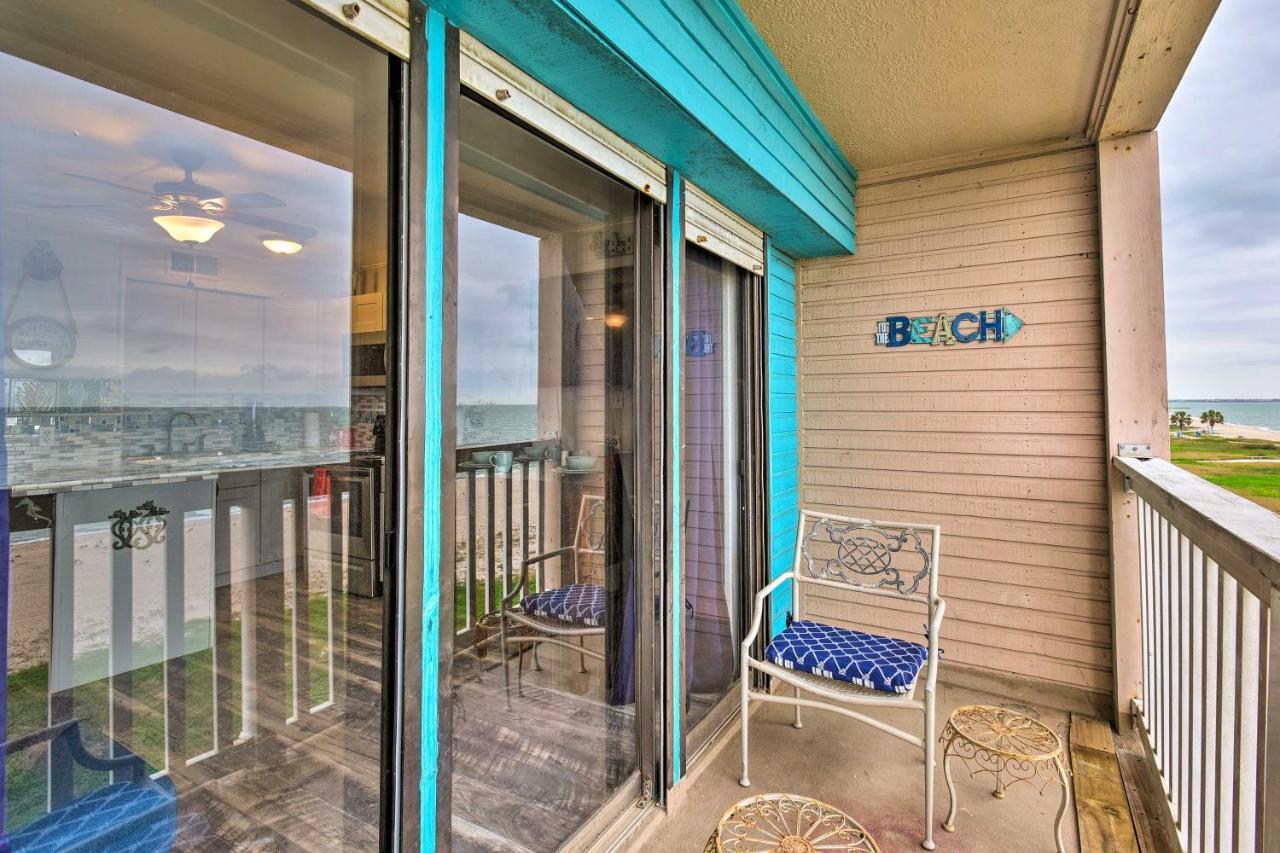 Апартаменти Waterfront Corpus Christi Escape With Pool Access! Екстер'єр фото